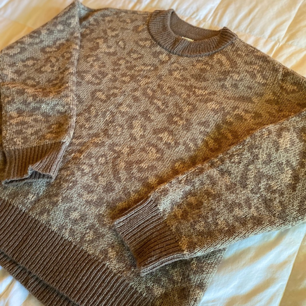 🎶AE SUPER SOFT Crewneck